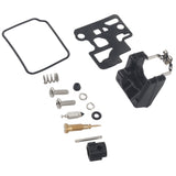 69M-W0093-01 Carburetor Repair Seal Kit Fits Yamaha Outboard F2.5 (2.5 HP)