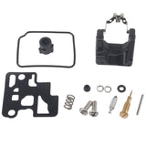 69M-W0093-01 Carburetor Repair Seal Kit Fits Yamaha Outboard F2.5 (2.5 HP)