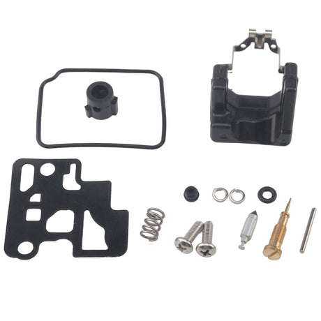 69M-W0093-01 Carburetor Repair Seal Kit Fits Yamaha Outboard F2.5 (2.5 HP) — Product view 7