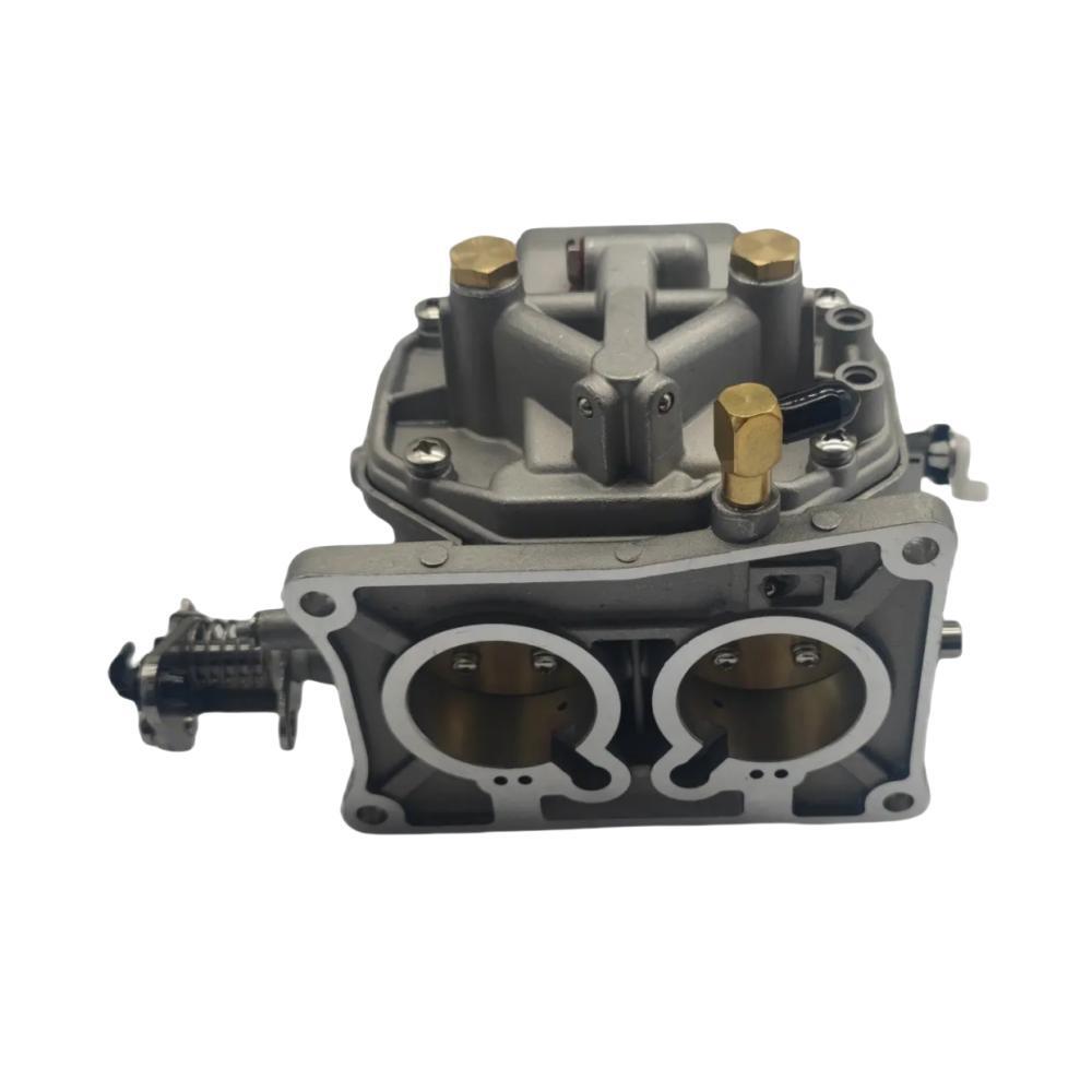 6F6-14301-00 Carburetor Fits Yamaha E40G E40J (40 HP)