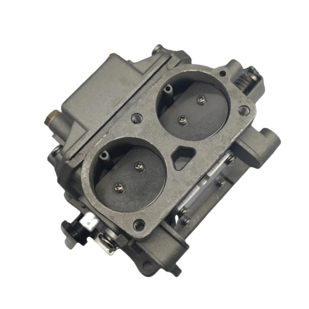 6F6-14301-00 Carburetor Fits Yamaha E40G E40J (40 HP)
