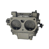 6F6-14301-00 Carburetor Fits Yamaha E40G E40J (40 HP)