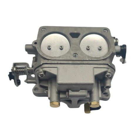 6F6-14301-00 Carburetor Fits Yamaha E40G E40J (40 HP)