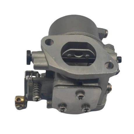 67D-14301-10-00 Carburetor Fits Yamaha Outboard (4 HP, 5 HP)