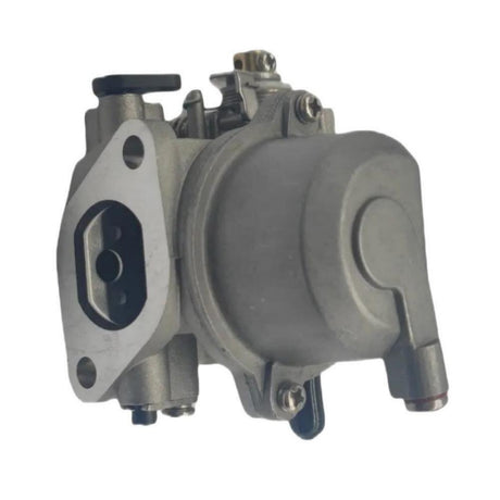 67D-14301-10-00 Carburetor Fits Yamaha Outboard (4 HP, 5 HP)