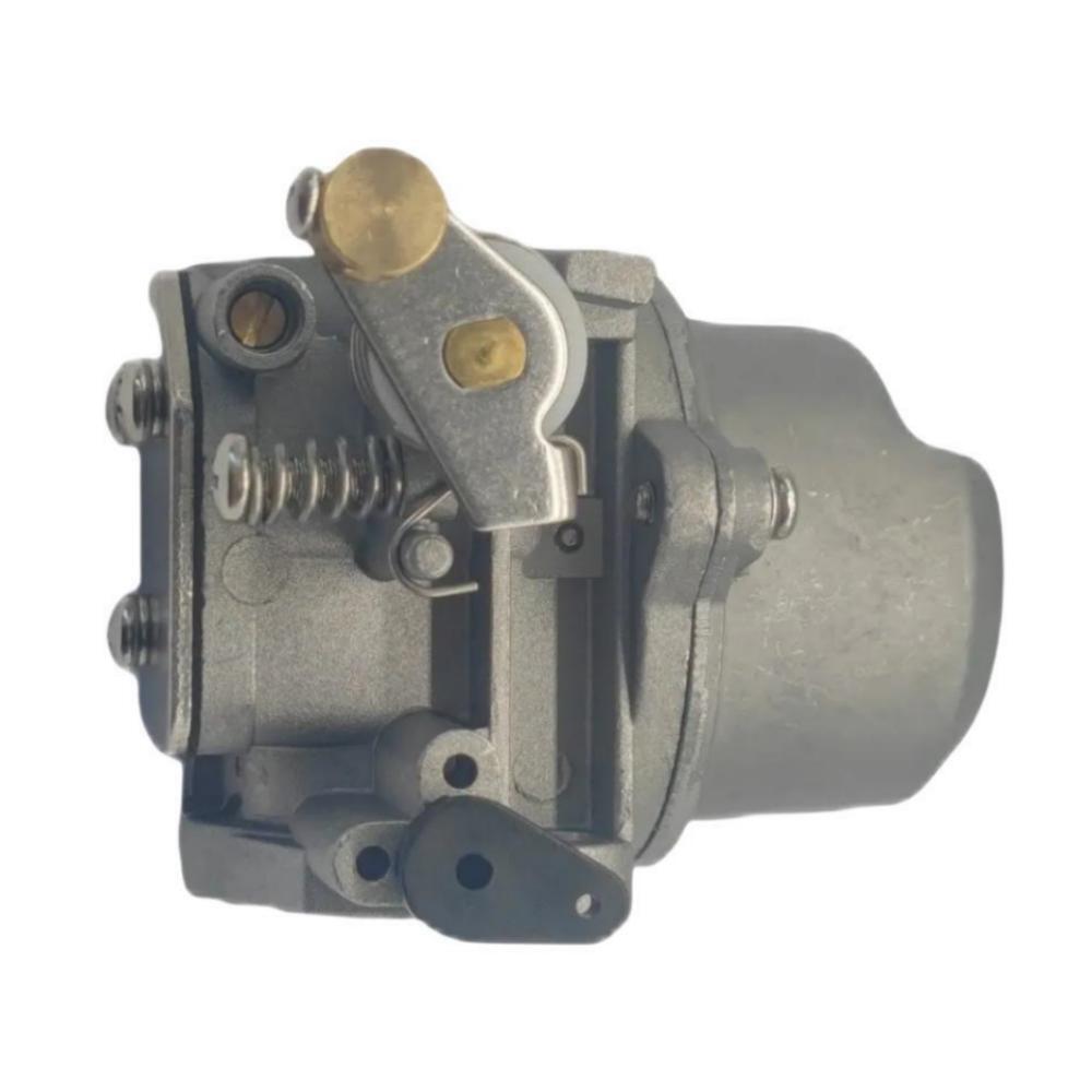 67D-14301-10-00 Carburetor Fits Yamaha Outboard (4 HP, 5 HP)