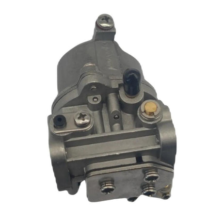 67D-14301-10-00 Carburetor Fits Yamaha Outboard (4 HP, 5 HP)