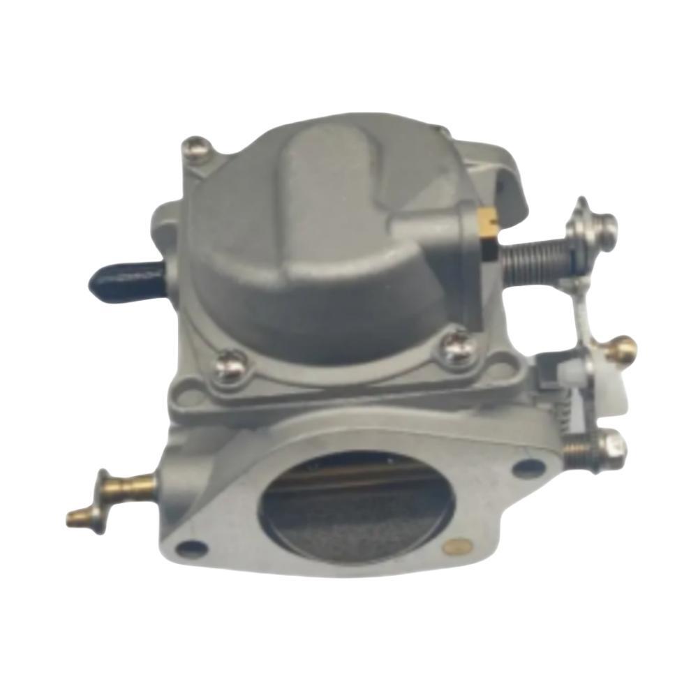 6K5-14301 Carburetor Fits Yamaha Outboard E T 60 HP series (60 HP)