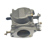 6K5-14301 Carburetor Fits Yamaha Outboard E T 60 HP series (60 HP)