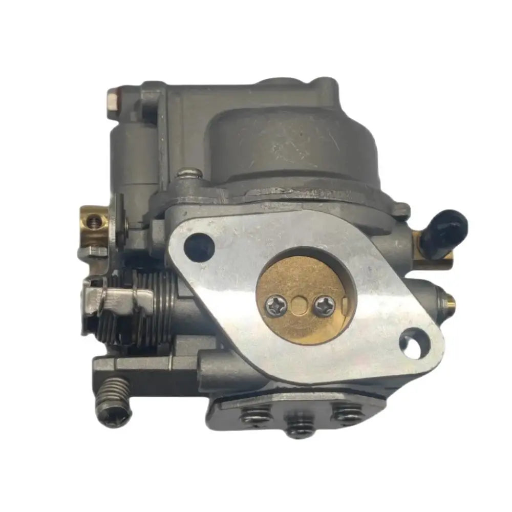 68T-14301-11 Carburetor Fits Yamaha Outboard (6 HP, 8 HP)