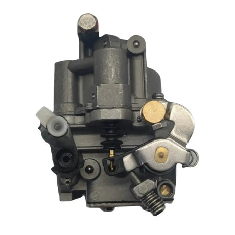 68T-14301-11 Carburetor Fits Yamaha Outboard (6 HP, 8 HP) — Product view 7