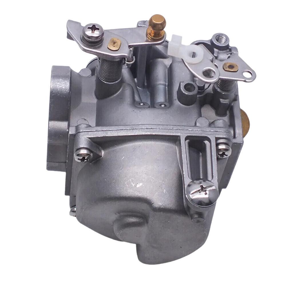 688-14301-40 Carburetor Fits Yamaha Outboard (85 HP)