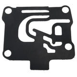 62Y-W0093-11 Carburetor Repair Kit Fits Yamaha Outboard F40 (40 HP), F50 (50 HP)