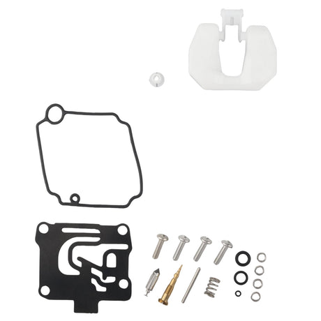62Y-W0093-11 Carburetor Repair Kit Fits Yamaha Outboard F40 (40 HP), F50 (50 HP) — Product view 4