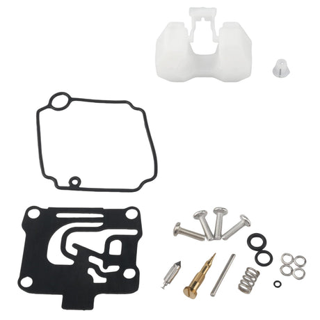 62Y-W0093-11 Carburetor Repair Kit Fits Yamaha Outboard F40 (40 HP), F50 (50 HP) — Product view 7
