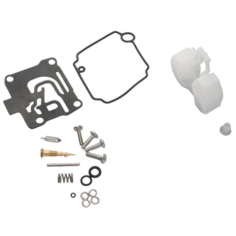 62Y-W0093-11 Carburetor Repair Kit Fits Yamaha Outboard F40 (40 HP), F50 (50 HP) — Product view 8