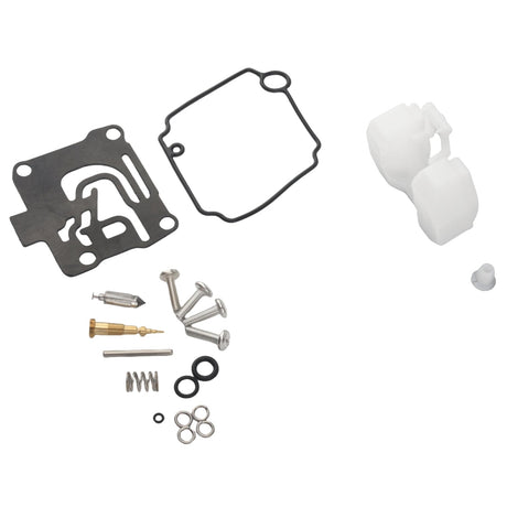 62Y-W0093-11 Carburetor Repair Kit Fits Yamaha Outboard F40 (40 HP), F50 (50 HP) — Product view 9