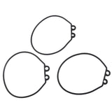 6H3-W0093-01 Carburetor Repair Seal Kit Fits Yamaha Outboard P60 (60 HP)