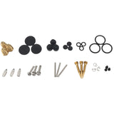 6H3-W0093-01 Carburetor Repair Seal Kit Fits Yamaha Outboard P60 (60 HP)