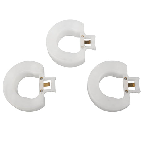 6H3-W0093-01 Carburetor Repair Seal Kit Fits Yamaha Outboard P60 (60 HP) — Product view 10