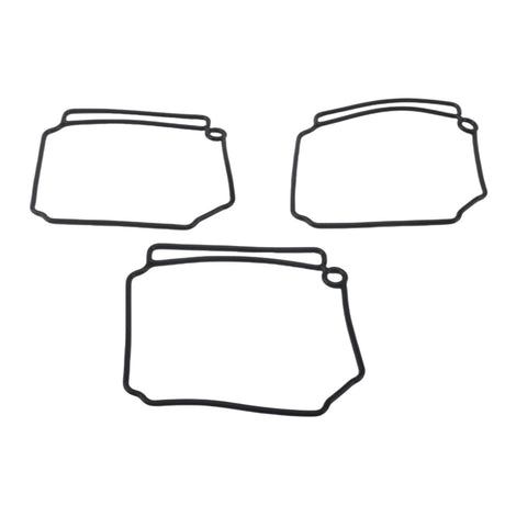 6H4-W0093-03 Carburetor Repair Kit Fits Yamaha Outboard 25QEO, 40V — Product view 12