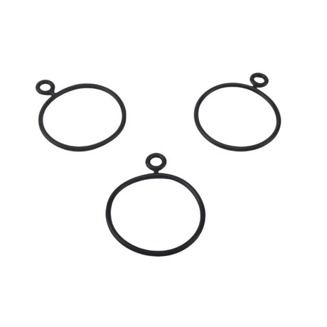 6H4-W0093-03 Carburetor Repair Kit Fits Yamaha Outboard 25QEO, 40V — Product view 13