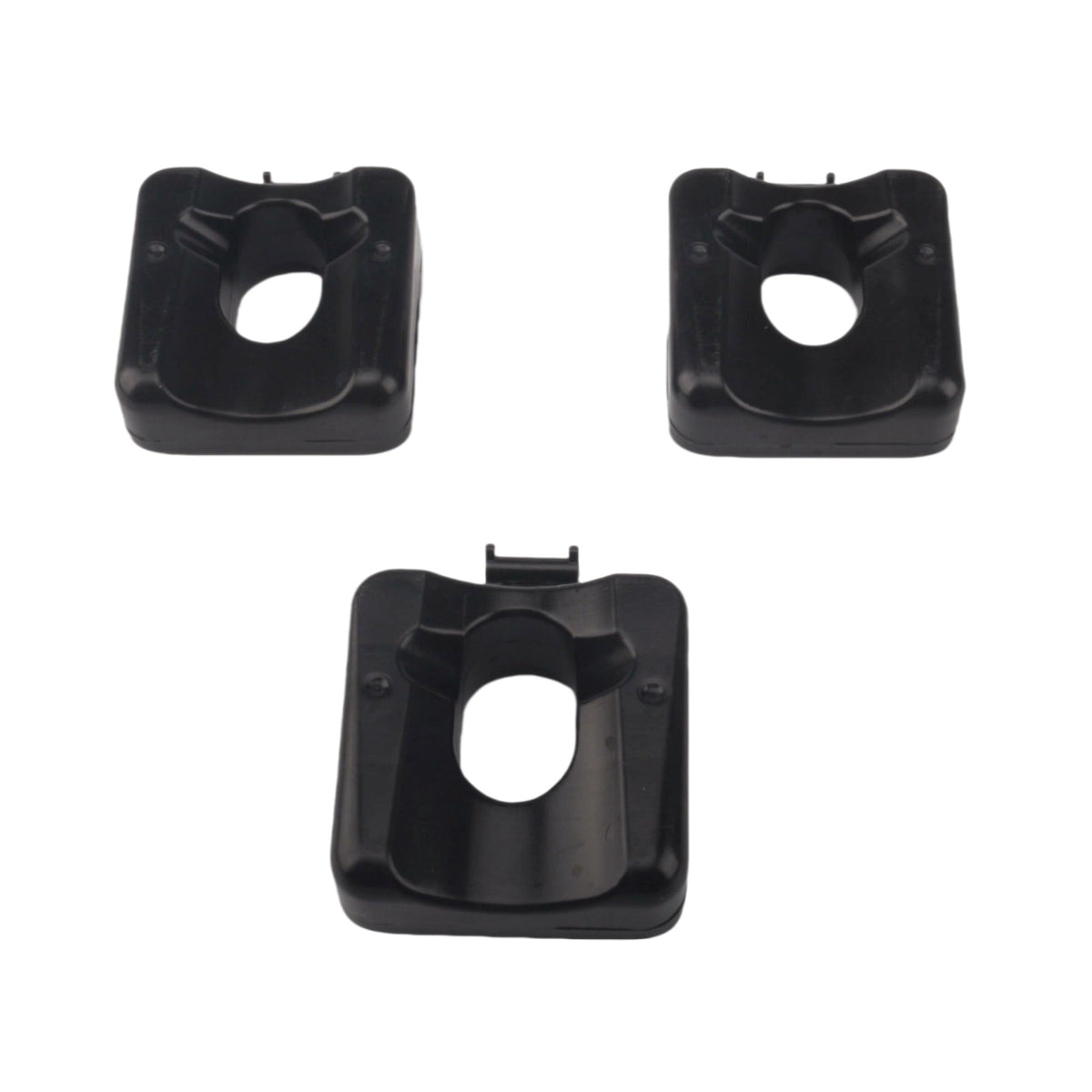 6H4-W0093-03 Carburetor Repair Kit Fits Yamaha Outboard 25QEO, 40V