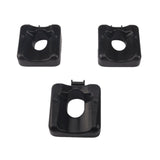 6H4-W0093-03 Carburetor Repair Kit Fits Yamaha Outboard 25QEO, 40V