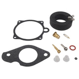 689-W0093-01 Carburetor Repair Seal Kit Fits Yamaha Outboard 25, C25 (25 HP)
