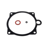 689-W0093-01 Carburetor Repair Seal Kit Fits Yamaha Outboard 25, C25 (25 HP)