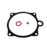 689-W0093-01 Carburetor Repair Seal Kit Fits Yamaha Outboard 25, C25 (25 HP)