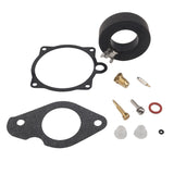 689-W0093-01 Carburetor Repair Seal Kit Fits Yamaha Outboard 25, C25 (25 HP)