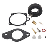 689-W0093-01 Carburetor Repair Seal Kit Fits Yamaha Outboard 25, C25 (25 HP)