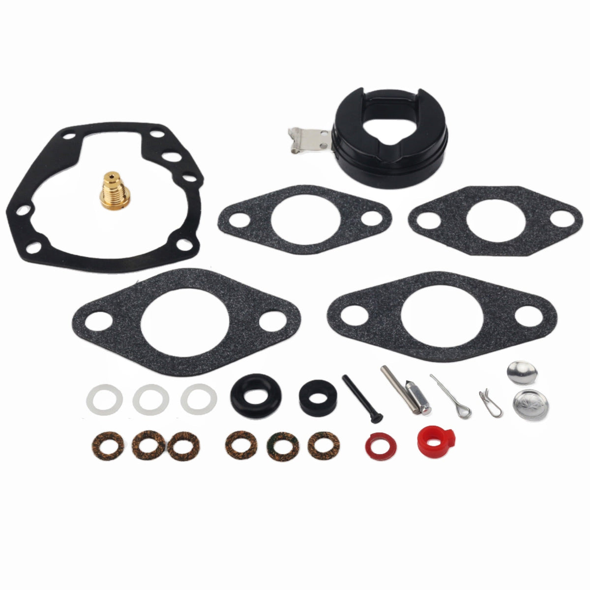 439071 Carburetor Repair Seal Kit Fits Evinrude / Johnson Outboards