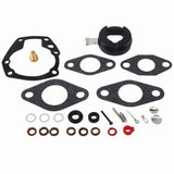 439071 Carburetor Repair Seal Kit Fits Evinrude / Johnson Outboards