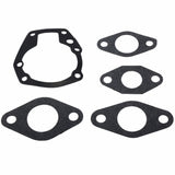 439071 Carburetor Repair Seal Kit Fits Evinrude / Johnson Outboards