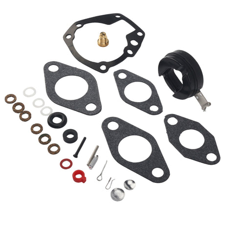 439071 Carburetor Repair Seal Kit Fits Evinrude / Johnson Outboards — Product view 6