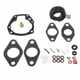 439071 Carburetor Repair Seal Kit Fits Evinrude / Johnson Outboards
