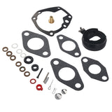 439071 Carburetor Repair Seal Kit Fits Evinrude / Johnson Outboards
