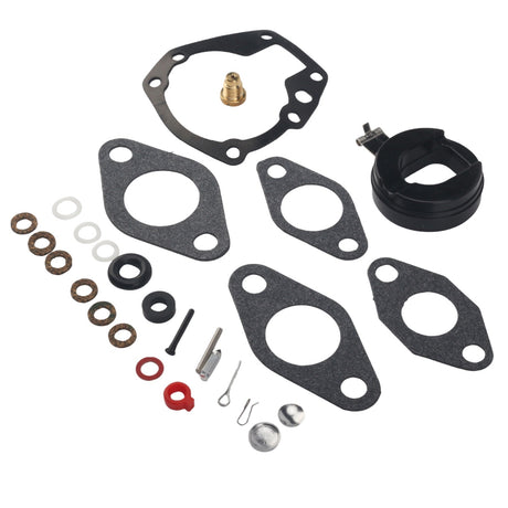 439071 Carburetor Repair Seal Kit Fits Evinrude / Johnson Outboards — Product view 8