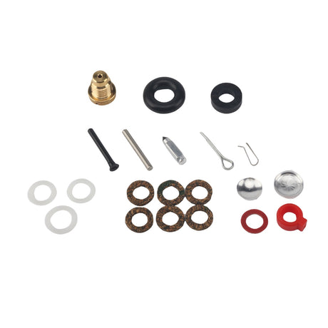 439071 Carburetor Repair Seal Kit Fits Evinrude / Johnson Outboards — Product view 9