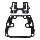 439076 Carburetor Repair Seal Kit Fits Evinrude / Johnson V4, V6