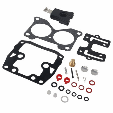 439076 Carburetor Repair Seal Kit Fits Evinrude / Johnson V4, V6 — Product view 4