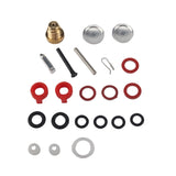 439076 Carburetor Repair Seal Kit Fits Evinrude / Johnson V4, V6