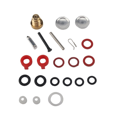 439076 Carburetor Repair Seal Kit Fits Evinrude / Johnson V4, V6 — Product view 10