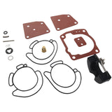 438996 Carburetor Repair Seal Kit Fits Evinrude / Johnson Looper