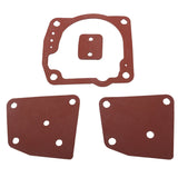 438996 Carburetor Repair Seal Kit Fits Evinrude / Johnson Looper