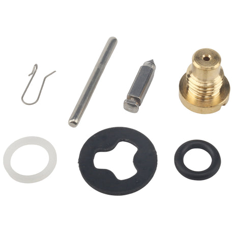438996 Carburetor Repair Seal Kit Fits Evinrude / Johnson Looper — Product view 6