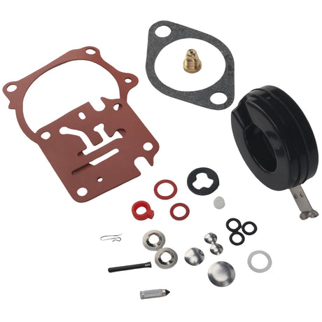 396701 Carburetor Repair Seal Kit Fits Evinrude / Johnson (20 HP, 25 HP) — Product view 8