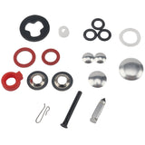 396701 Carburetor Repair Seal Kit Fits Evinrude / Johnson (20 HP, 25 HP)